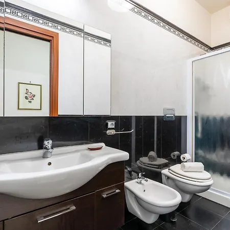 Ferienwohnung Casa Dei Mille Florenz Exterior foto