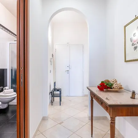 Ferienwohnung Casa Dei Mille Florenz Exterior foto